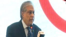 اسحاق ڈار