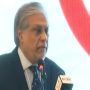 اسحاق ڈار