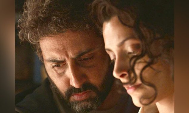 ابھیشیک بچن