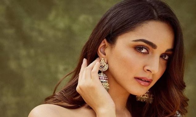 کیارا اڈوانی