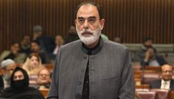 طلحہ محمود
