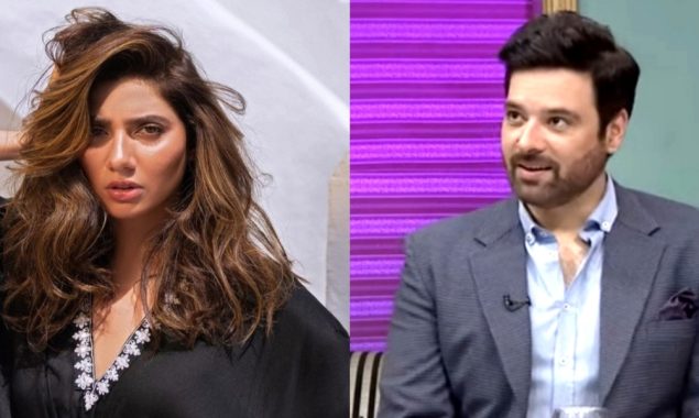 میکال ذوالفقار