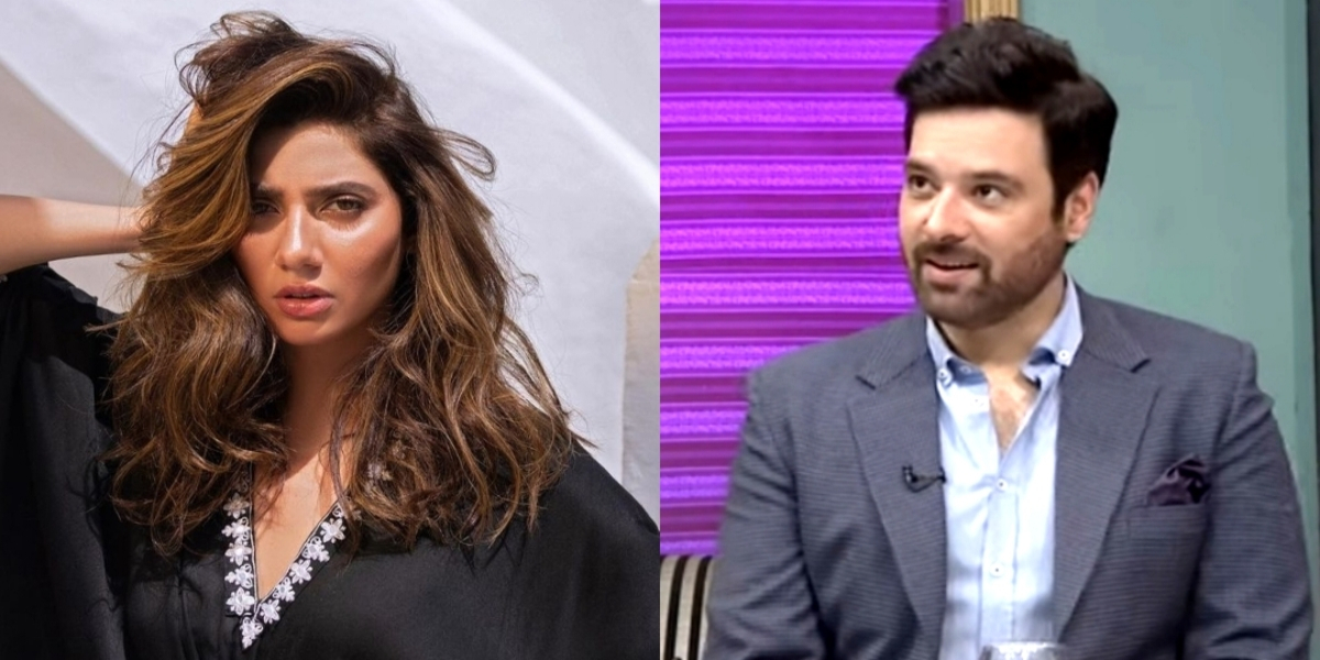 میکال ذوالفقار