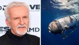 جیمز کیمرون