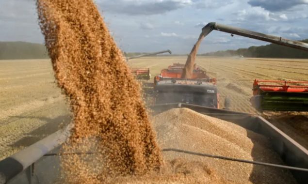 یوکرین سے اجناس ڈیل، روس نے ڈیل میں واپس آنے کے لیے 7 شرائط رکھ دیں