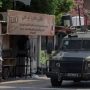 سفاک اسرائیلی فوجیوں کے ہاتھوں 12 فلسطینی شہید، قابض فوج نے جنین کو خالی کردیا