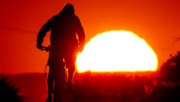 جنوبی امریکہ میں شدید گرمی کا 49 سالہ پُرانا ریکارڈ ٹوٹ گیا