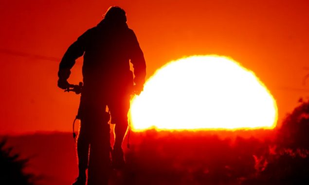 جنوبی امریکہ میں شدید گرمی کا 49 سالہ پُرانا ریکارڈ ٹوٹ گیا