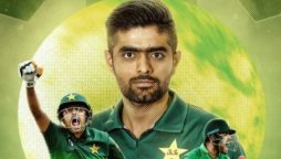 ون ڈے رینگنگ جاری، بابر اعظم کی حکمرانی برقرار