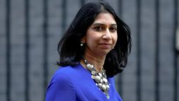 برطانیہ نے اسلام پسند دہشت گردی کو ملک کے لیے سب سے بڑا خطرہ قرار دے دیا