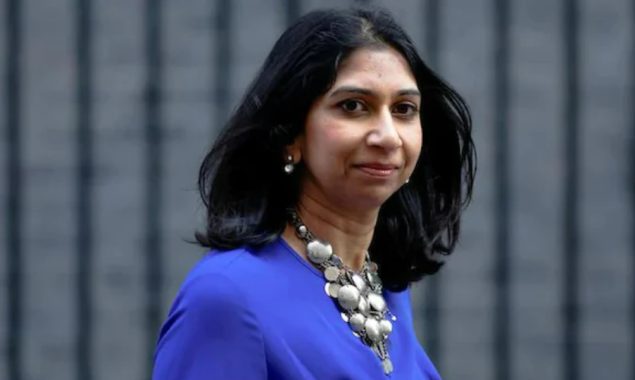 برطانیہ نے اسلام پسند دہشت گردی کو ملک کے لیے سب سے بڑا خطرہ قرار دے دیا