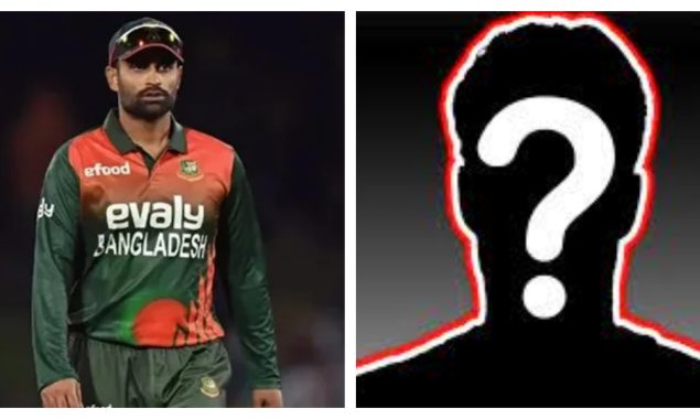 تمیم اقبال کی ریٹائرمنٹ، بنگلادیش کے نئے کپتان کا نام سامنے آگیا