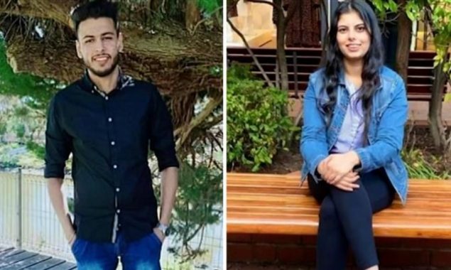 آسٹریلیا میں بھارتی نژاد شہری نے سابق گرل فرینڈ کو زندہ دفنادیا