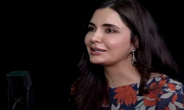 فضیلہ عباسی