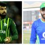 اگر اسامہ میر کی وجہ سے مجھے باہر بیٹھنا پڑے تو کوئی اعتراض نہیں، شاداب