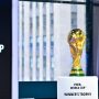 فیفا ورلڈکپ 2026 کے پریلیمانری جوائنٹ کوالیفائرز راؤنڈ ون کے ڈراز کا اعلان