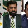 مصباح، حفیظ اور راشد لطیف میں ڈومیسٹک کرکٹ پلان پر اختلاف