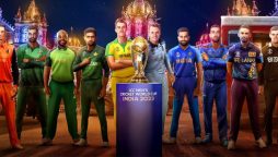 سری لنکا اور نیدرلینڈز کے کوالیفائی کرنے کے بعد ورلڈ کپ 2023 کا شیڈول مکمل