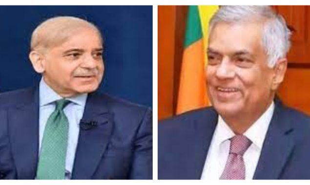 وزیراعظم شہبازشریف