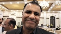 بھارت کو بھارت میں ہرانے کا مزہ ہی الگ ہے، وقار یونس