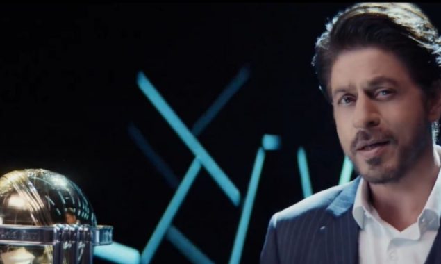 آئی سی سی نے ون ڈے ورلڈ کپ کا پرومو جاری کردیا