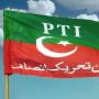 پی ٹی آئی