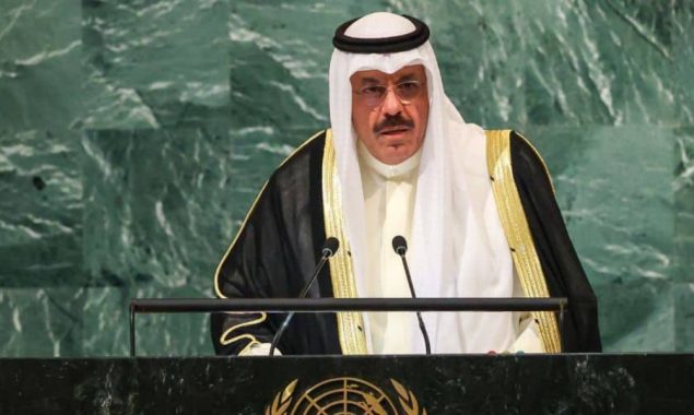 توہین قرآن پر کویت کا سویڈن کو کرارا جواب