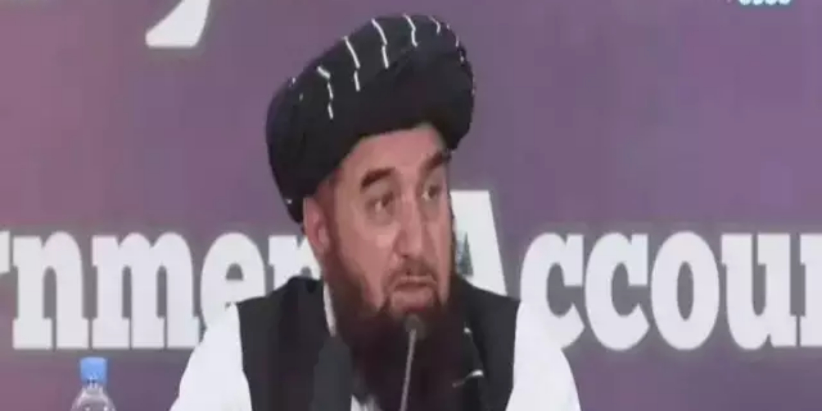 افغانستان میں سیاسی جماعتوں پر پابندی عائد