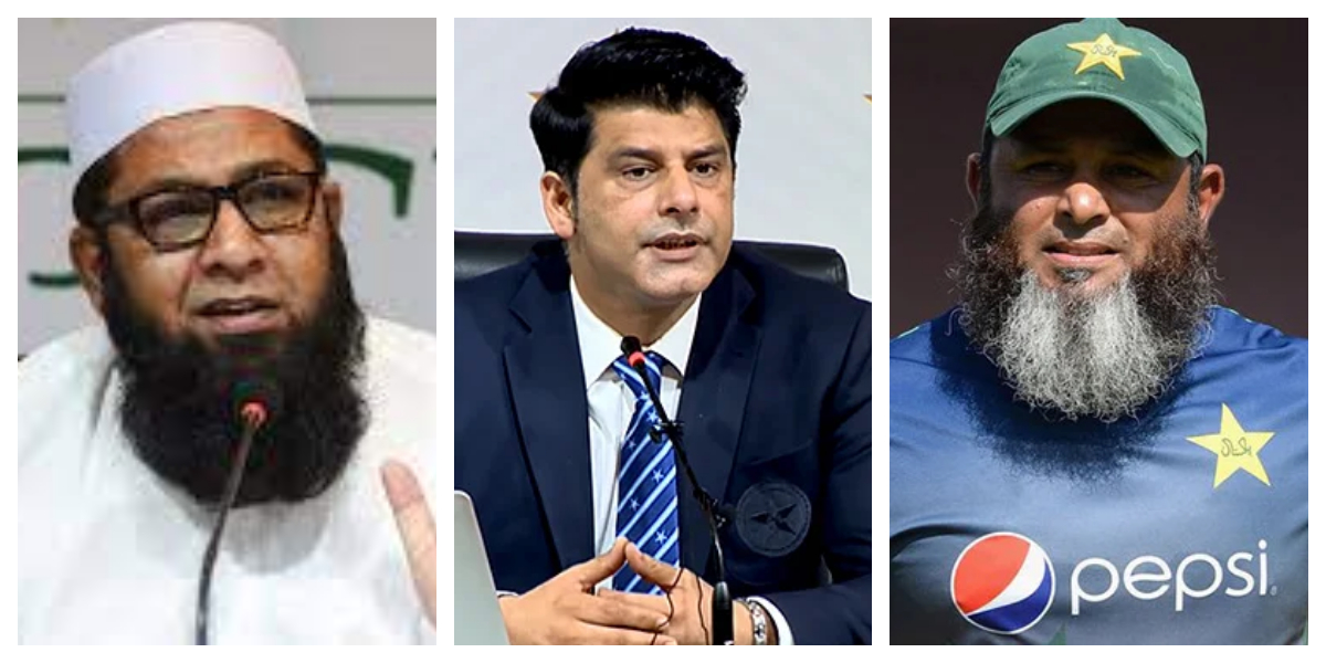 پی سی بی کے متوقع چیف سلیکٹر کا نام سامنے آگیا