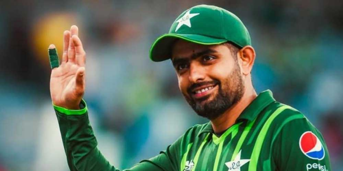 پی سی بی نے سینٹرل کنٹریکٹ پر بابر اعظم کو اعتماد لے لیا