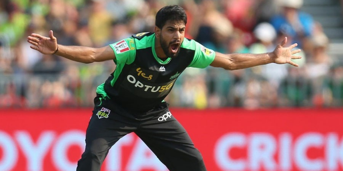 مینز اور ویمنز بگ بیش لیگ کے ڈرافٹ میں پاکستانی کھلاڑیوں کی بڑی تعداد شامل