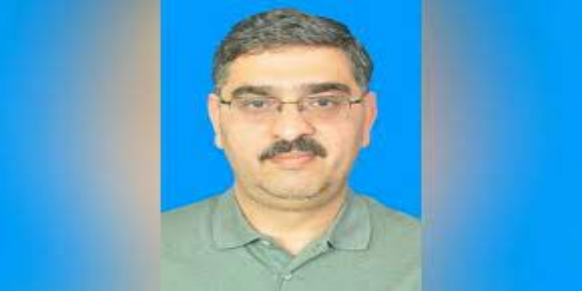 نگراں وزیراعظم