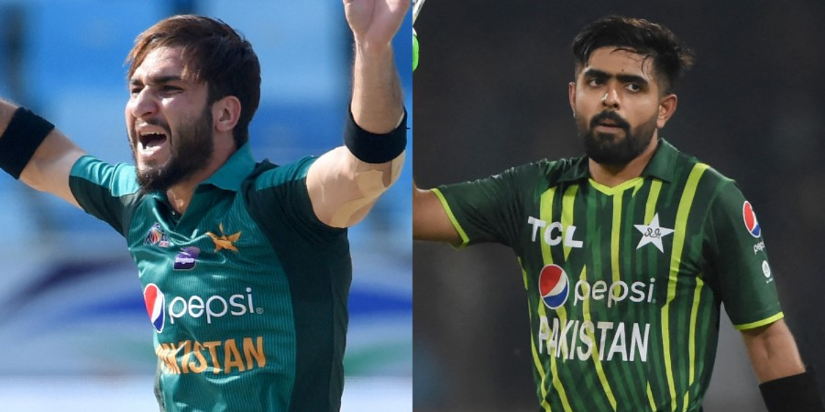 ٹی ٹوئنٹی میں بابراعظم سے کوئی خوف نہیں، عثمان شنواری