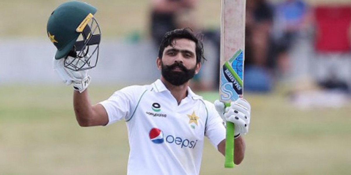 کیا فواد عالم نے پاکستان کرکٹ چھوڑنے کا فیصلہ کرلیا؟ کھلاڑی کا ردعمل سامنے آگیا