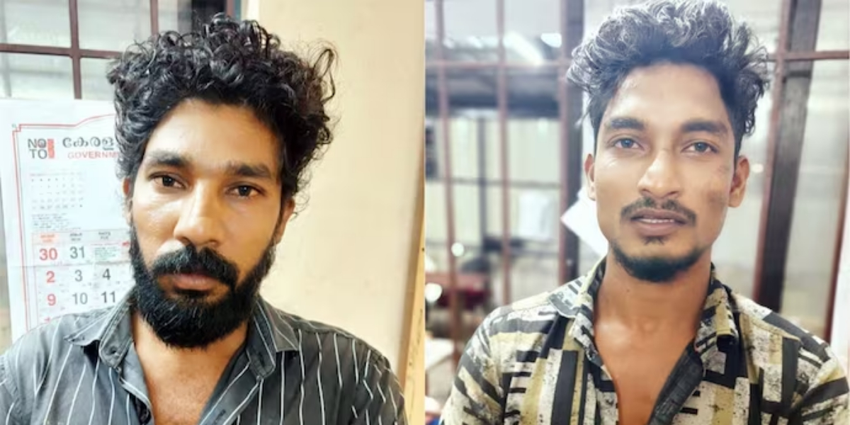 بھارت میں امریکی خاتون کے ساتھ اجتماعی زیادتی، ملزمان گرفتار