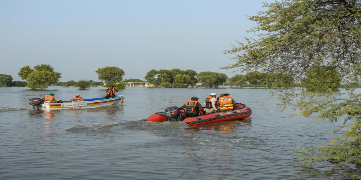 دریائے ستلج