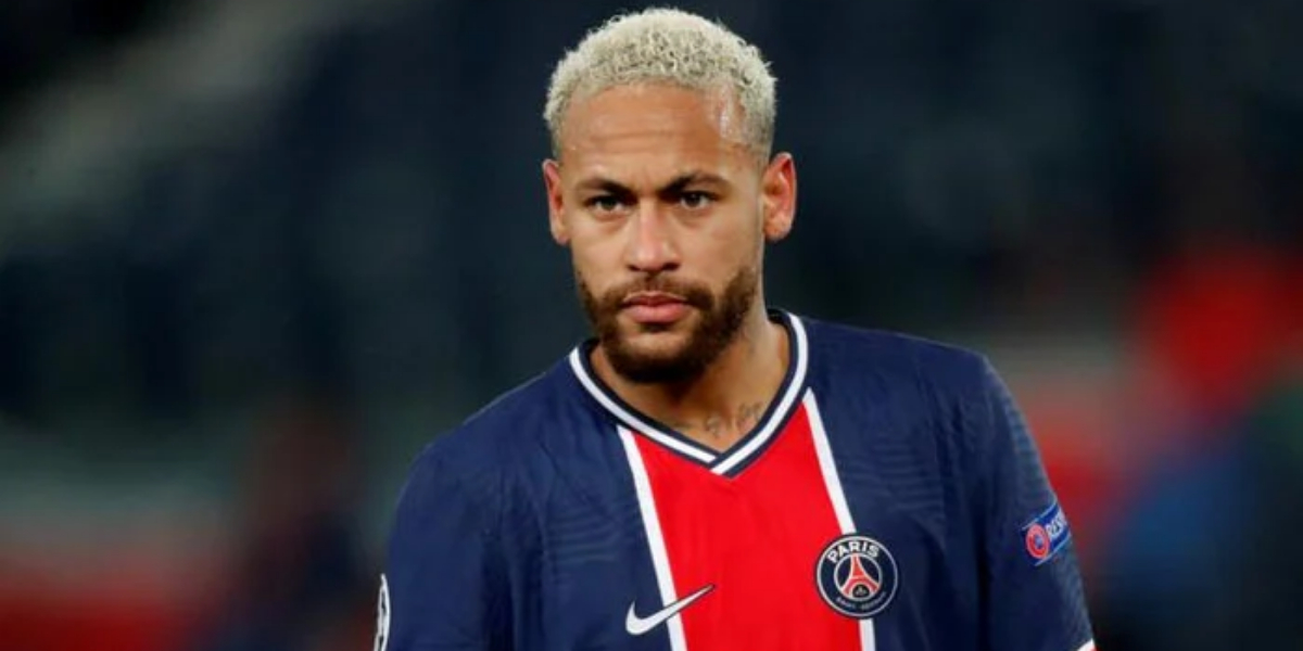 نیمار جونیئر کا سعودی کلب الہلال سے دو سال کا معاہدہ