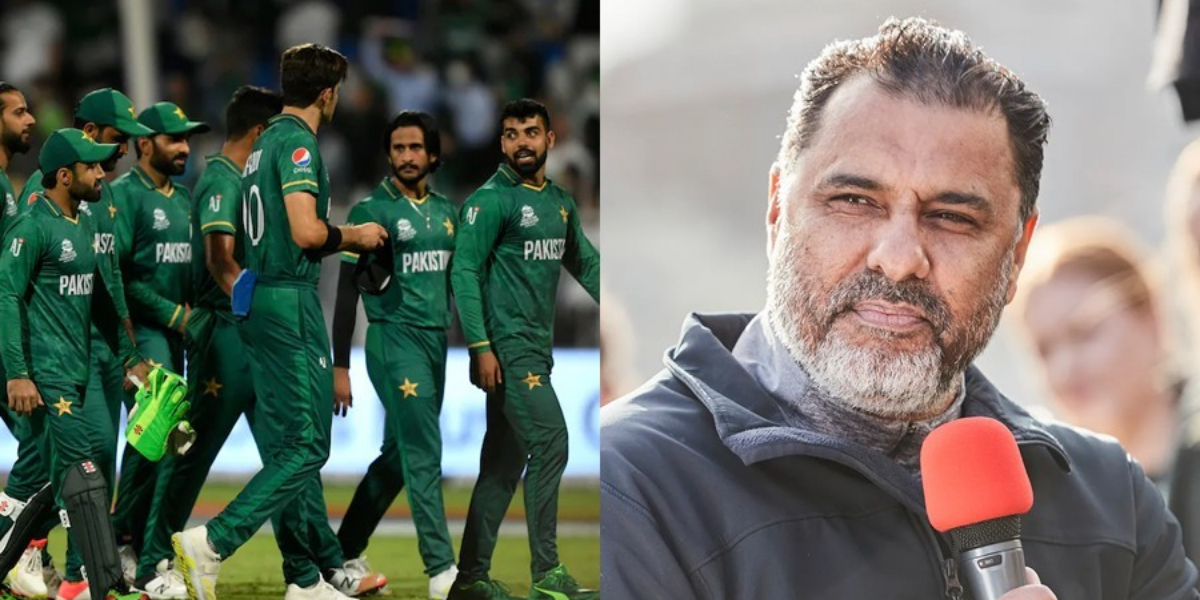 ورلڈ کپ اسکواڈ میں میچ ونر کھلاڑی کون ہے؟ وقار یونس نے بتادیا