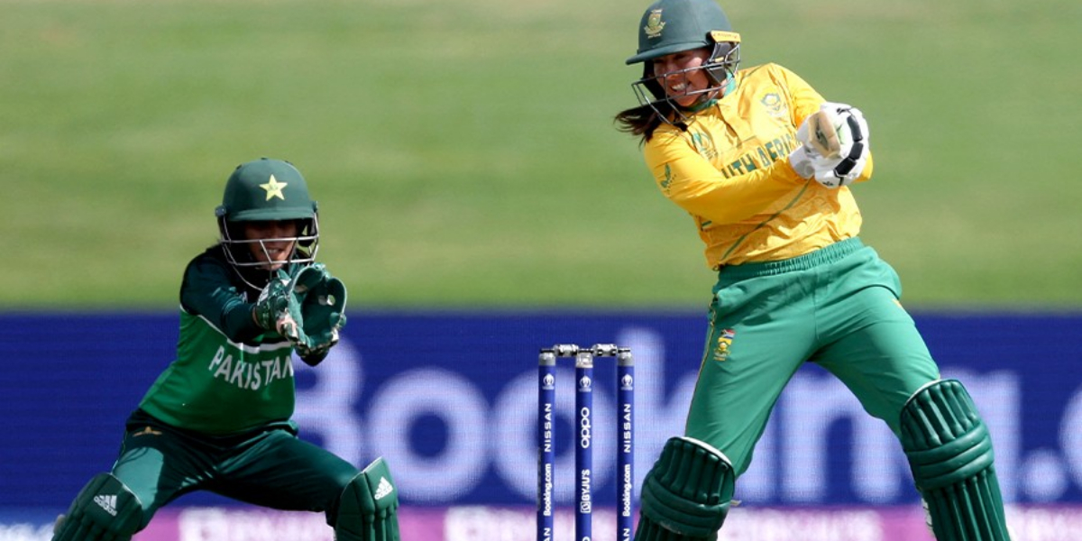 جنوبی افریقہ کا پاکستان کے خلاف 15 رکنی اسکواڈ کا اعلان