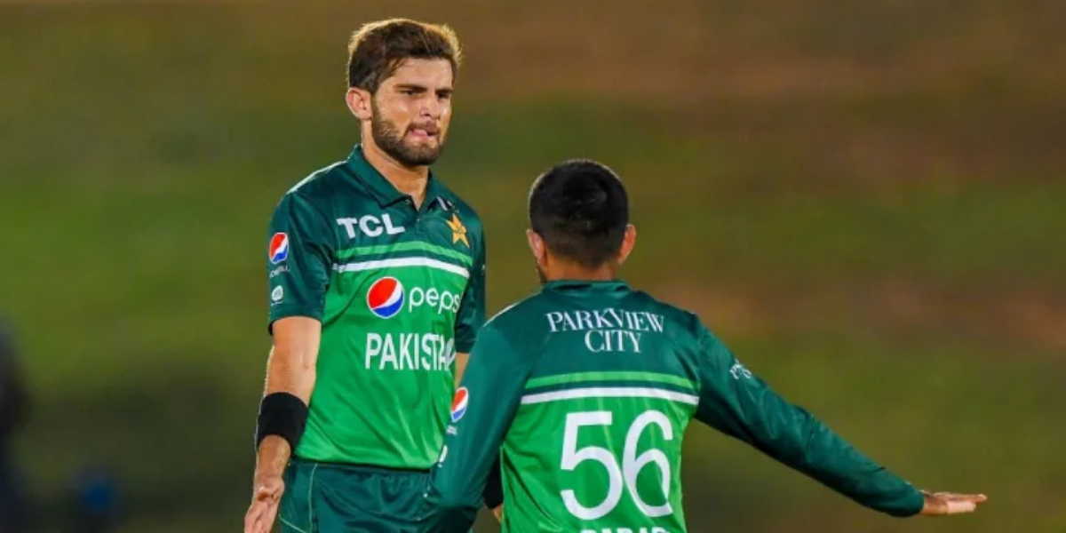 پاکستان نے ملتان اسٹیڈیم میں ون ڈے کی تاریخ کا اپنا ہی ریکارڈ توڑ دیا