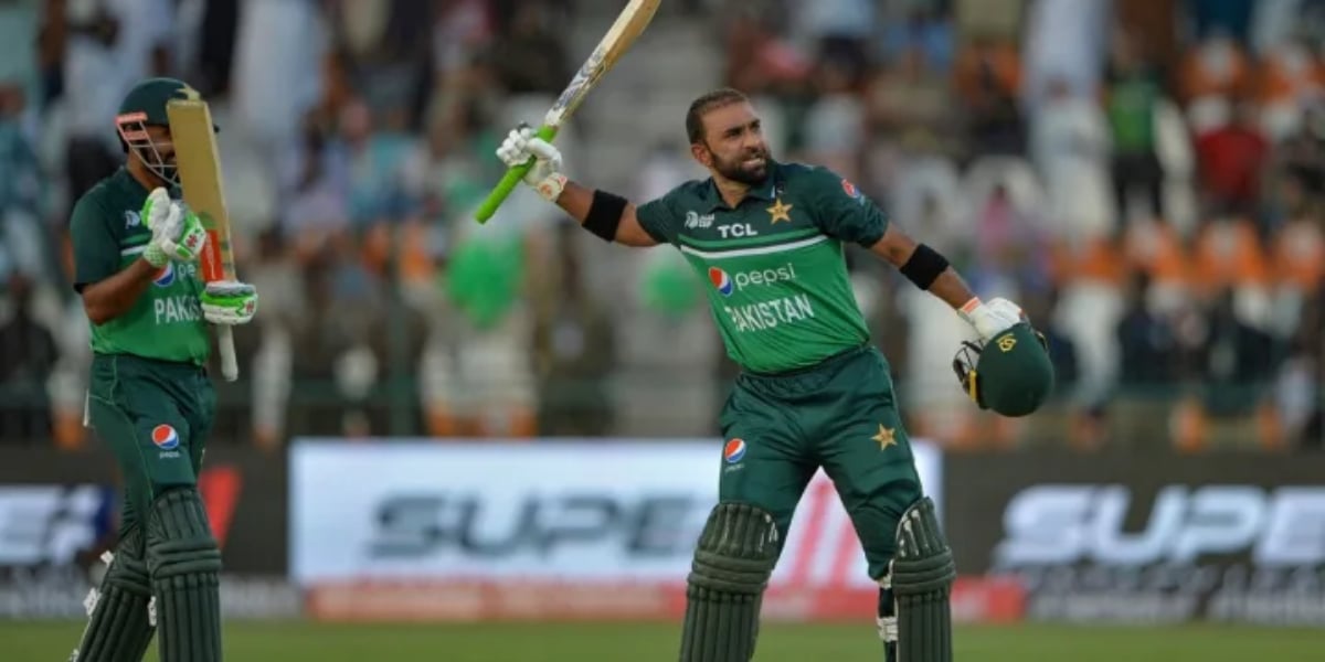 ایشیاکپ میں پاکستان کا فاتحانہ آغاز، نیپال کے خلاف 238 رنز سے فتح