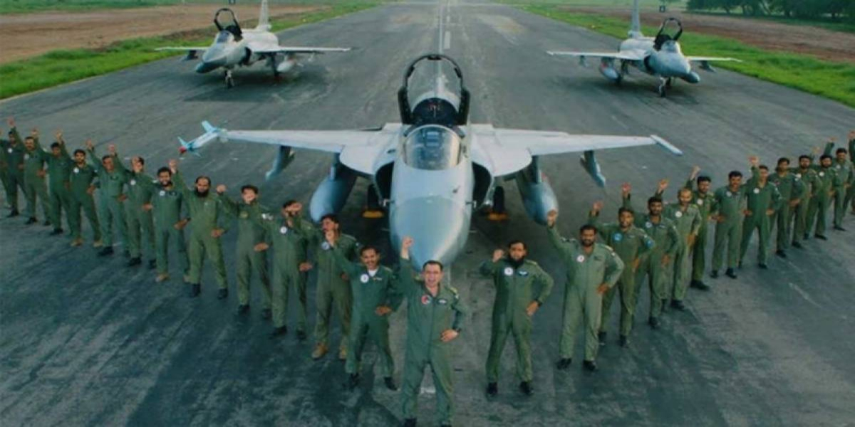 مشق برائٹ سٹار