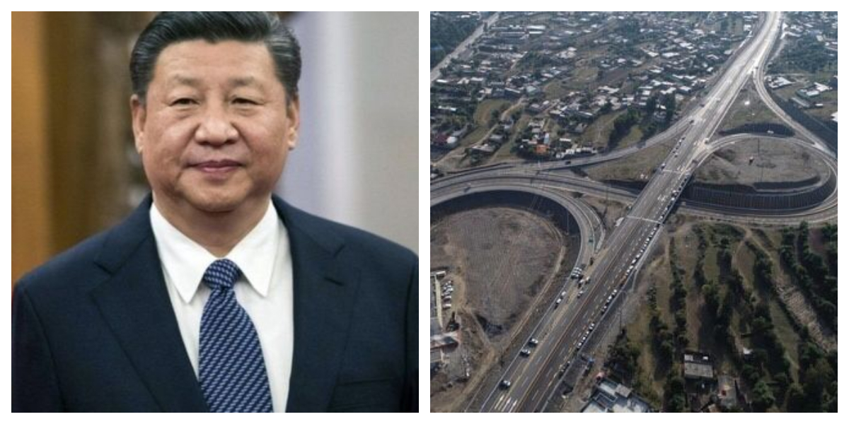 سی پیک کے 10 برس مکمل؛ چینی صدر کا اہم اعلان