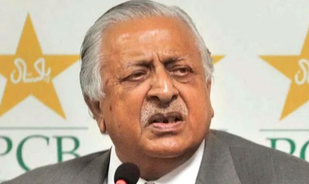 اعجاز بٹ