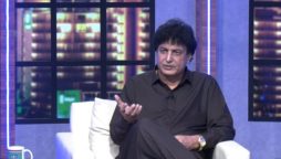 خلیل الرحمان قمر