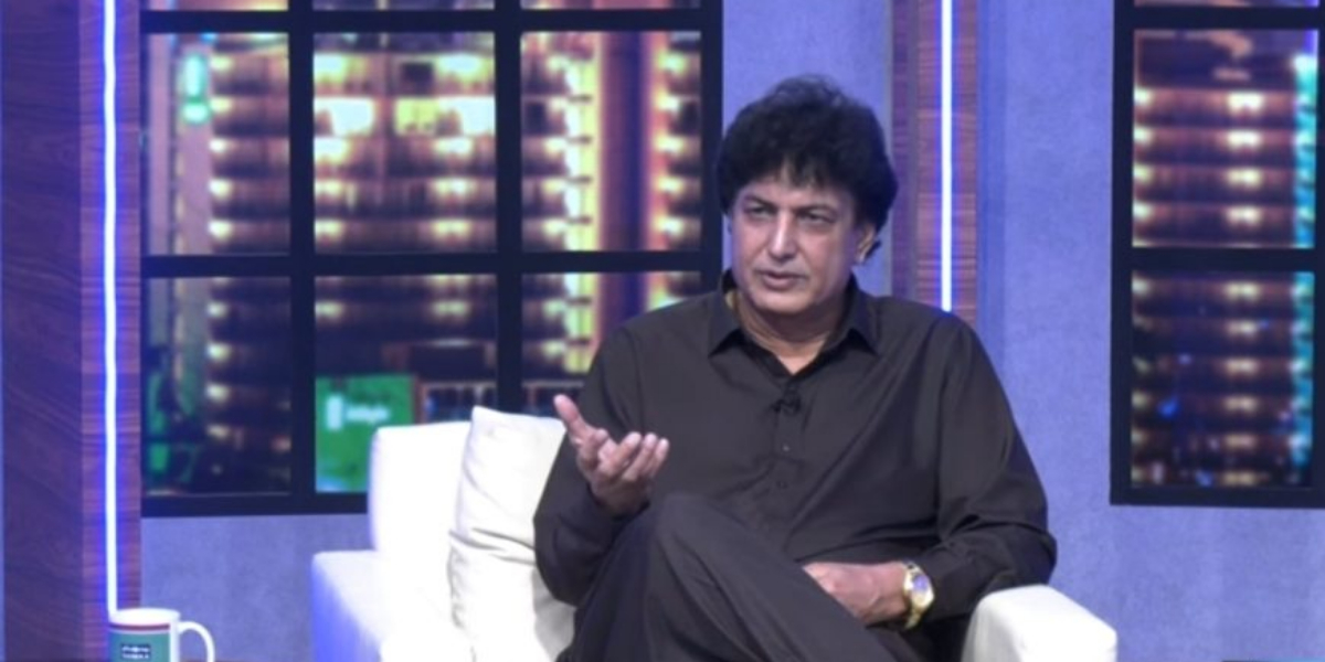 خلیل الرحمان قمر