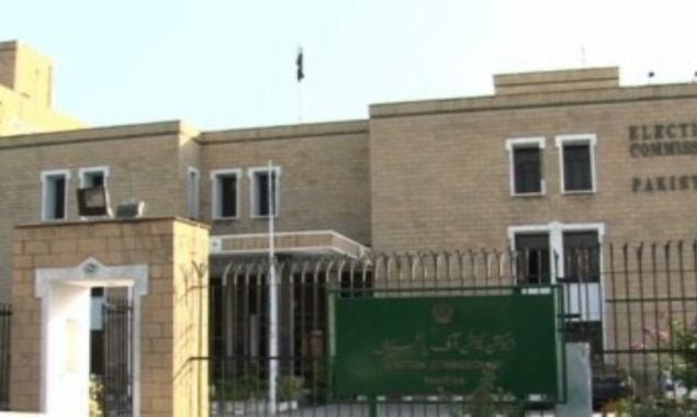 الیکشن کمیشن