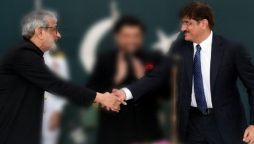 نگران وزیراعلیٰ سندھ