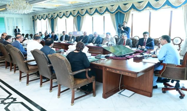 نگران وزیراعظم
