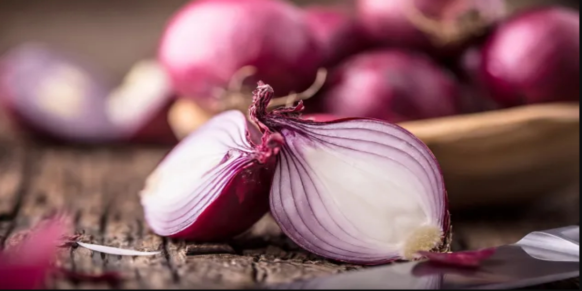 روزانہ پیاز کھانے کے ان 10فائدوں سے واقف ہیں